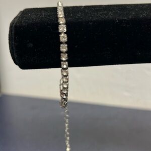 Silver custom jewelry